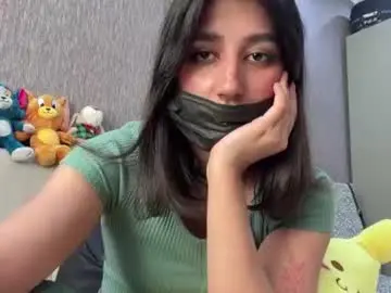 Chaturbate Private Sex Chat of tawnyamartinek