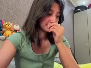 Chaturbate Live Sex of tawnyamartinek