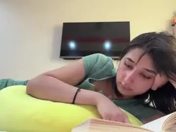 Chaturbate Live Sex of tawnyamartinek