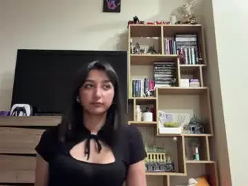 Chaturbate Sex Cam of tawnyamartinek