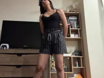 Chaturbate Free Porn Cam of tawnyamartinek
