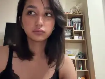 Chaturbate Nude Webcam of tawnyamartinek
