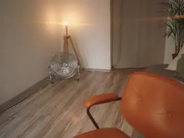 Chaturbate Free Porn Cam of valeriaraw