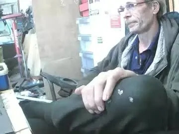 Chaturbate Sex Chat of 03oldskoolatgm