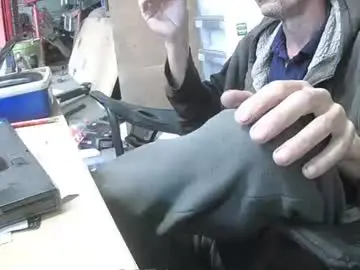 Chaturbate Sex Cam of 03oldskoolatgm