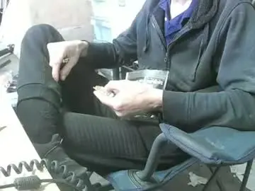 Chaturbate Private Sex Chat of 03oldskoolatgm