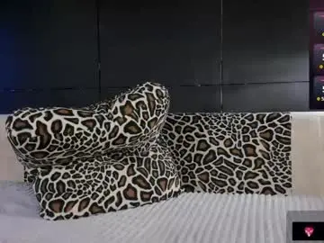 Chaturbate Private Sex Chat of _billy_cox_