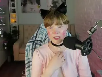 Chaturbate Private Sex Chat of _dreamlunaa_