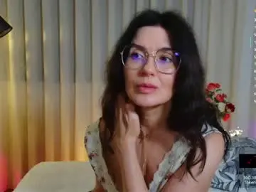 Chaturbate Private Sex Chat of adelina_shine