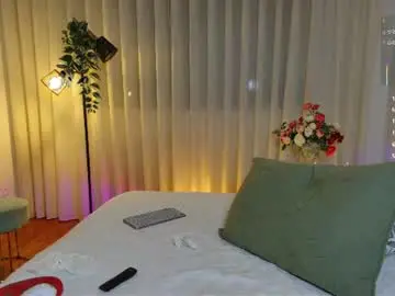 Chaturbate Sex Chat of adelina_shine
