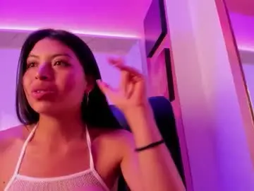 Chaturbate Nude Webcam of chloemartini_
