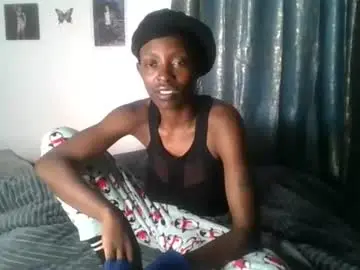 Chaturbate Private Sex Chat of dark_mellanin