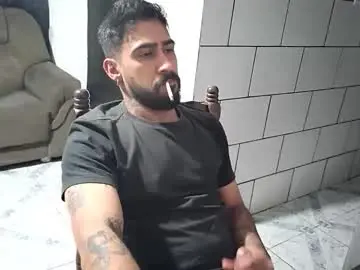 Chaturbate Live Porn of dmacedo96