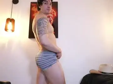 Chaturbate Live Sex Cam of jake_murphy