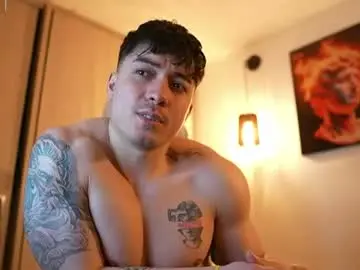 Chaturbate Live Sex Cam of jake_murphy