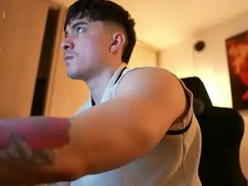 Chaturbate Free Live Porn of jake_murphy