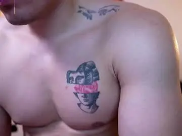 Chaturbate Sex Chat of jake_murphy