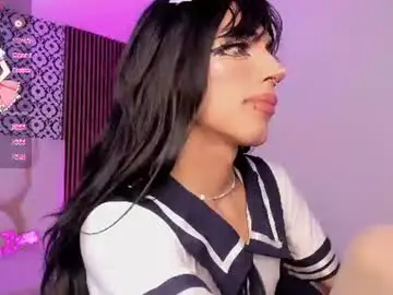 Chaturbate Best live sex cam show of kaisage_tay