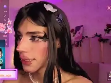 Chaturbate Sex Cam of kaisage_tay