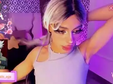 Chaturbate Live Sex of kaisage_tay