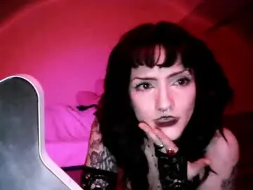 Chaturbate Sex Chat of kattattacck