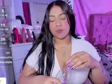 Chaturbate Adult Video Chat of kendra_yul
