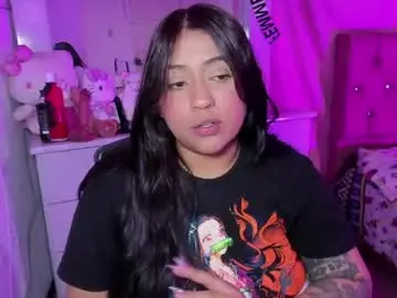 Chaturbate Adult Webcam of kendra_yul