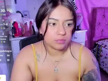 Chaturbate Live Porn of kendra_yul