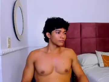 Chaturbate Private Sex Chat of luca_mashle