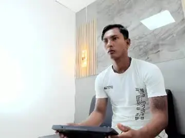 Chaturbate Nude Webcam of mateo_fisher