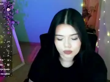 Chaturbate Best Webcam of naomivibes