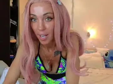 Chaturbate Nude Webcam of nevergiveup_1