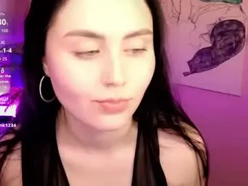 Chaturbate Live Porn of noralumi