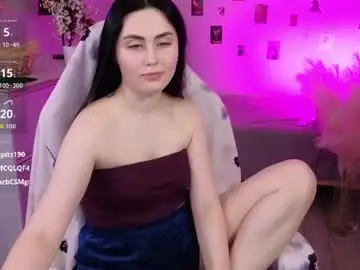 Chaturbate Free Porn Cam of noralumi