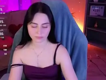 Chaturbate Free Live Porn of noralumi