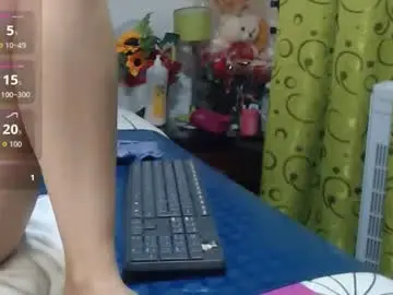 Chaturbate Adult Video Chat of roshy_multisquirt