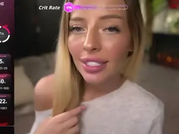 Chaturbate Adult Webcam of serenanoir