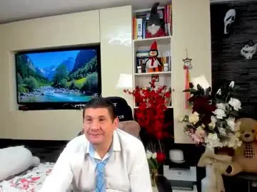Chaturbate Best Webcam of spartandaddy48