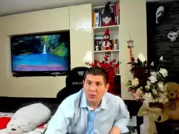 Chaturbate Nude Webcam of spartandaddy48
