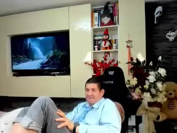 Chaturbate Best Webcam of spartandaddy48