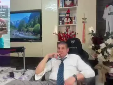 Chaturbate Live Sex of spartandaddy48
