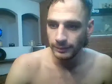Chaturbate Best Webcam of stevenson988