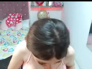 Chaturbate Nude Webcam of sunshinepregnant