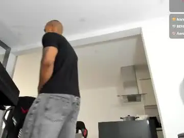 Chaturbate Sex Cam of troywesly_