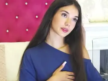 Chaturbate Sex Chat of alexisdevine