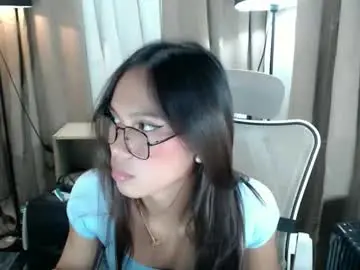Chaturbate Private Sex Chat of asianjiah