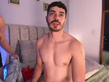 Chaturbate Private Sex Chat of axelandlara