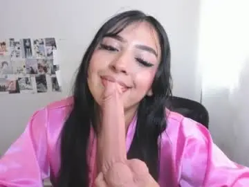 Chaturbate Best live sex cam show of conie_squirtt
