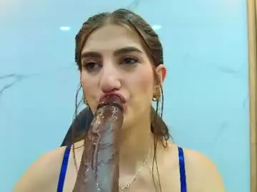 Chaturbate Live Sex of dafne_castro6478