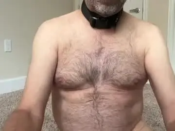 Chaturbate Nude Webcam of dan4002